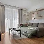 Apartamento Old Town Sunshine *
