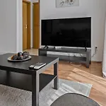 Apartamento Old Town Sunshine Bucareste