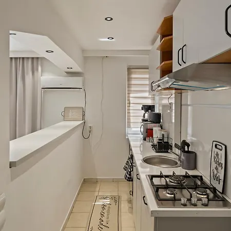 Apartment Old Town Sunshine