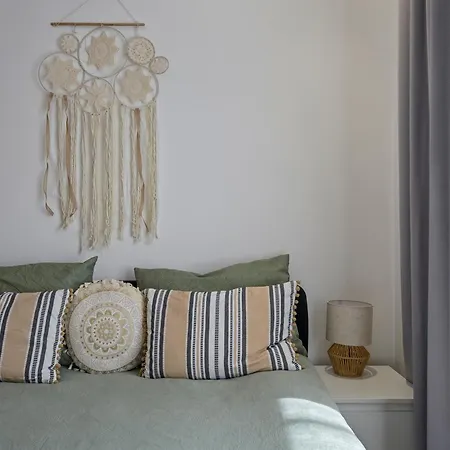 Apartament Old Town Sunshine *