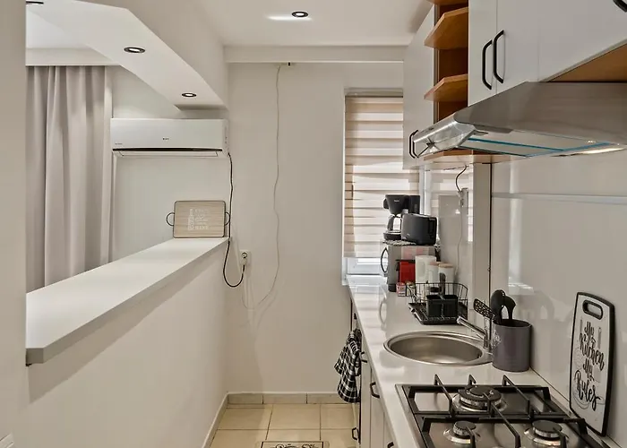 Apartman Old Town Sunshine