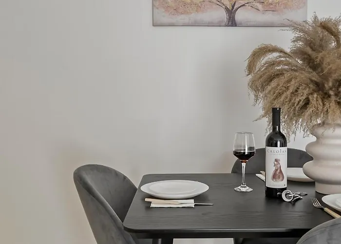 Apartman Old Town Sunshine *