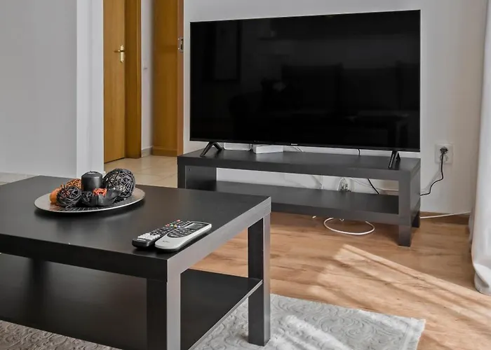 Apartamento Old Town Sunshine Bucareste