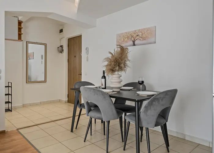 Apartman Old Town Sunshine