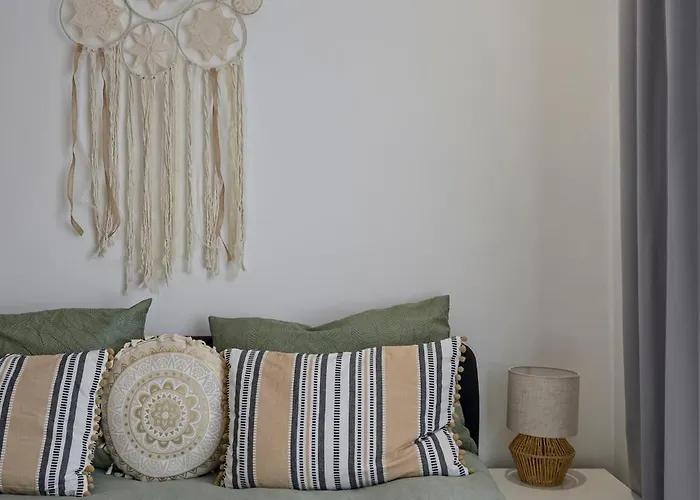 Apartamento Old Town Sunshine *