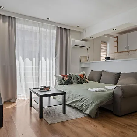 Appartement Old Town Sunshine *