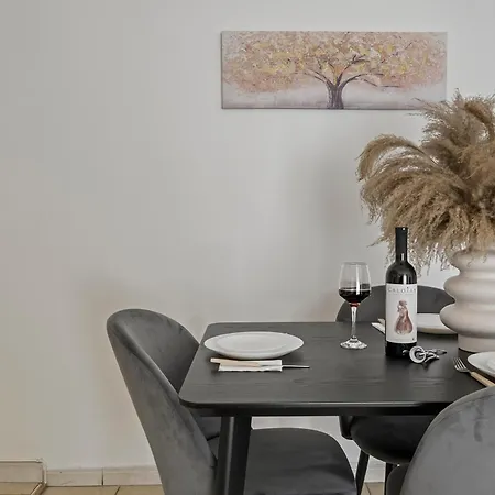 Appartement Old Town Sunshine *