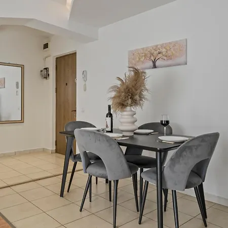 Appartement Old Town Sunshine