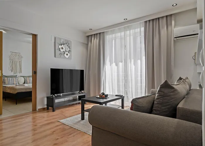 Old Town Sunshine Apartament Bucureşti